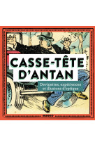 Casse-tête d'antan