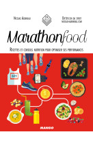 Marathon food