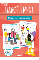 Prévenir le harcèlement