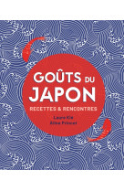 Goûts du japon