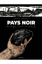 Pays noir