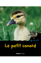 Le petit canard