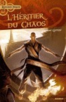 L'heritier du chaos