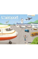 L'aeroport