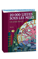 20.000 lieues sous les mers