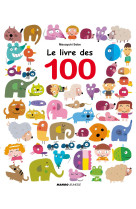 Le livre des 100