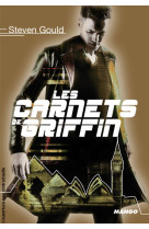 Jumper - les carnets de griffin