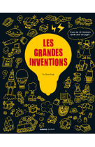 Les grandes inventions