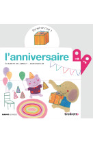 L'anniversaire