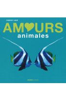 Sexe : amours animales