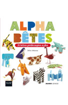 Alphabêtes