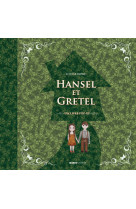 Hansel et gretel