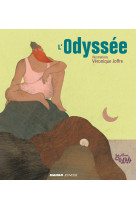 L'odyssee