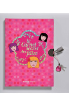 Carnet secret de filles