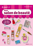 Mon salon de beaute