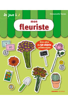 Mon fleuriste