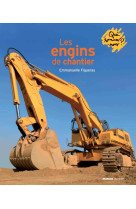 Les engins de chantier