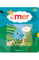 La mer