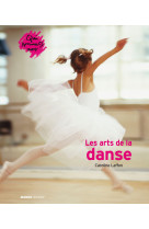 Les arts de la danse