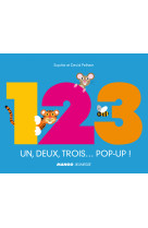 Un, deux, trois... pop-up !