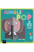 Jungle' pop