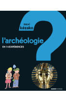 L'archéologie