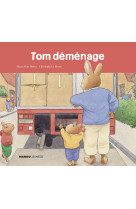 Tom déménage