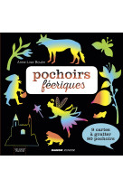 Pochoirs féeriques