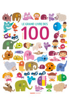 Le grand livre des 100