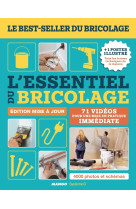 L'essentiel du bricolage