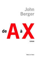 De a à x