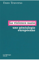 La violence nazie