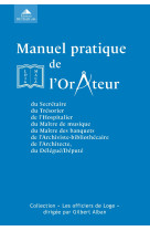 Manuel pratique de l'orateur