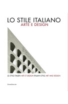 Lo stile italiano - arte e design