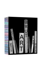 Art brut. le livre des livres