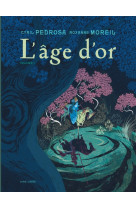 L'âge d'or - tome 1