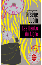 Les dents du tigre