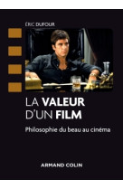 La valeur d'un film - philosophie du beau au cinéma