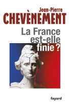 La france est-elle finie ?