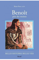 N28 benoît, père des moines