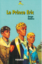 Le prince eric