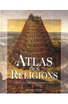 Atlas des religions