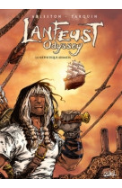 Lanfeust odyssey t07