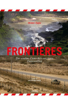 Frontières