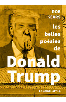 Les belles poésies de donald trump