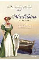 Madeleine et l'île des oubliés