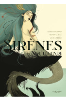 Sirènes de légende