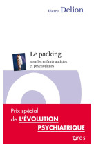 Le packing avec les enfants autistes et psychotiques