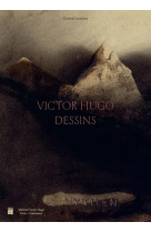 Victor hugo, les dessins