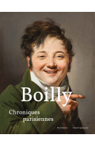 Boilly - chroniques parisiennes